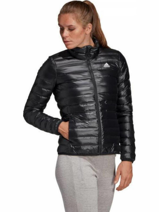 adidas Varilite Jacket Puffer Black