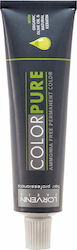 Lorvenn Color Pure 4 Καστανό 50ml