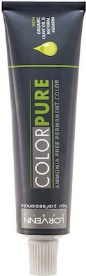 Lorvenn Color Pure 6.60 Ξανθό Σκούρο 50ml