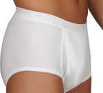 Caretex Ανδρικά Reusable Incontinence Underwear XXXXLarge 1pcs