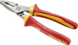 Expert Tools Clește De Izolație Pentru Pistoale De Crimpat Lungime 200mm E050414