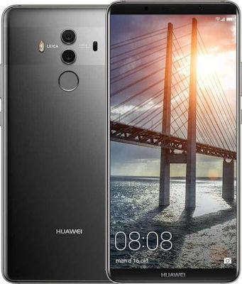 Huawei Mate 10 Pro Dual (128GB) Titanium Gray