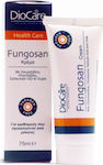 DioCare Fungosan Cream 75ml