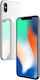 Apple iPhone X Single SIM (3GB/64GB) Argintiu