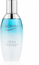 Biotherm L'Eau Das Belebende Damenparfums Eau Fraiche 100ml Biotherm L'Eau Das Belebende Damenparfums Eau Fraiche 100ml