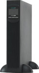 Online-USV Xanto 700R UPS Line-Interactive 700VA 700W