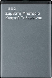Συμβατή Μπαταρία Αντικατάστασης 3000mAh για Redmi 4a Συμβατή Μπαταρία Αντικατάστασης 3000mAh για Redmi 4a