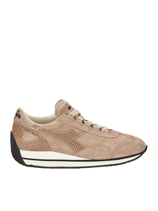 Diadora equipe W Reptile Femei Sneakers Bej