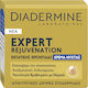 Diadermine Expert Rejuvenation Moisturizing Night Cream Suitable for All Skin Types 50ml