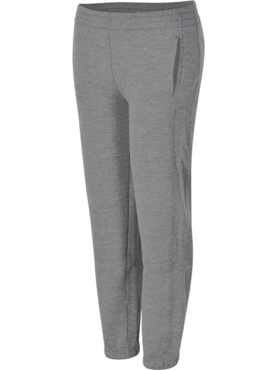 Russell Athletic Kids Sweatpants Gray 1pcs Closed Leg Pants Arch