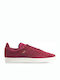 Adidas Gazelle Ανδρικά Sneakers Collegiate Burgundy / Cloud White