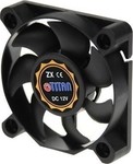 Titan TFD-5010M12Z 3-Pin Case Fan