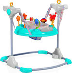 Moni Baby Jumper Vista με Φως για 6+ Μηνών