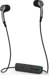 iFrogz Plugz Wireless In-ear Ασημί