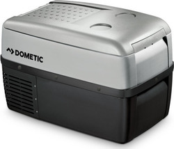 Dometic CDF 36 12V / 24V Gray Electric Portable Fridge 36lt 9600005344