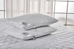 SB Home Comfort Schlafkissen Hollowfiber 01.01832 50x70cm