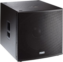 FBT PA-Lautsprecher Subline 118S 1200W 18" FBT PA-Lautsprecher Subline 118S 1200W 18"