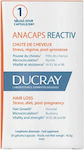 Ducray Anacaps Reactiv τα Μαλλιά & τα Νύχια 30 κάψουλες