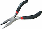 Amtech Cutting Plier Curved Mini