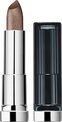 Maybelline Color Sensational Matte Metallics Κραγιόν Maybelline Color Sensational Matte Metallics Κραγιόν