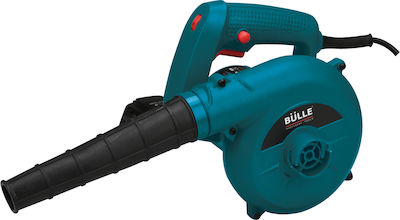 Bulle Electric Handheld Blower 400W with Volume Adjustment