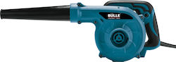 Bulle Electric Handheld Blower 600W with Volume Adjustment