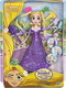 Hasbro Tangled Story Figure Action Hair Κούκλα για 5+ Ετών