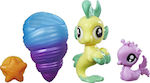 Hasbro Jucărie Miniatură Movie Project Twinkle Pony Friends My Little Pony pentru 3+ Ani (Diverse modele) 1 buc