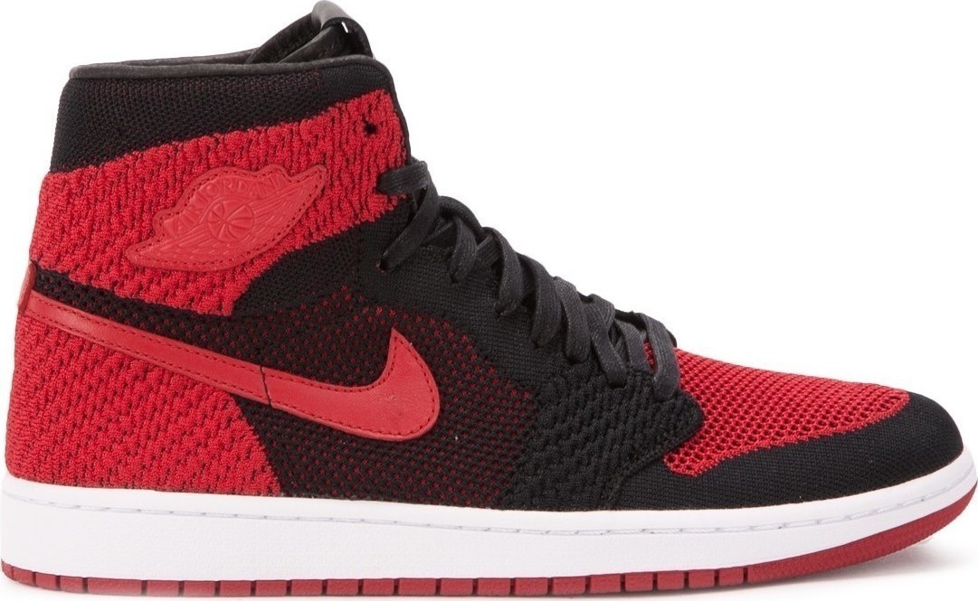 nike jordan retro flyknit