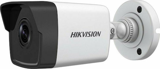 Hikvision DS-2CD1021-I (E) IP Surveillance Camera Full HD 1080p Waterproof with Lens 2.8mm