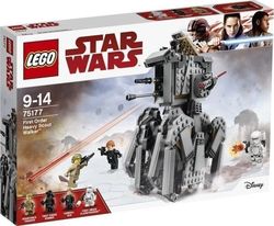 Lego Star Wars: Grizzly tank small για 9 - 14 ετών