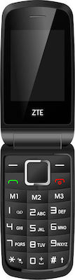 ZTE R340E Dual SIM Mobil Negru