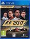 F1 2017 (Special Edition) PS4