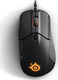 SteelSeries Rival 310 RGB Gaming Mouse Black