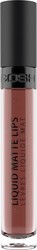 Gosh Liquid Matte Lips Υγρό Κραγιόν Gosh Liquid Matte Lips Υγρό Κραγιόν