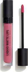 Gosh Liquid Matte Lips Long Lasting Lichid Ruj ...