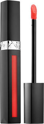 Dior Rouge Liquid Long Lasting Lichid Lip Stain Mat 658 Extrem 6ml