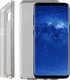 Idol 1991 Air Slim Back Cover Σιλικόνης Γκρι (G...