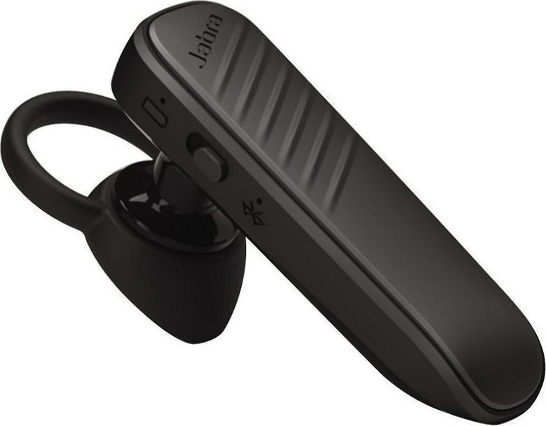 Jabra Talk 2 Earbud Bluetooth Handsfree Μαύρο Skroutz.gr