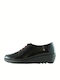 Relax Anatomic 7302-03T Anatomical Sneakers Black E-7302