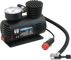 V8 Max Power T10749 Τρόμπα Αναπτήρα 250PSI V8 Max Power T10749 Τρόμπα Αναπτήρα 250PSI