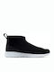 Wesc PLC01-PL CHUKKA Herren Stiefel Schwarz