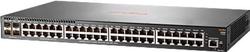 HP Aruba 2930F 48G 4SFP Managed L3 Switch με 48 Θύρες Gigabit (1Gbps) Ethernet και 4 SFP Θύρες
