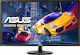 Asus VP28UQG TN Монитор 28" 4K 3840x2160 с Време за Реакция 1мс GTG