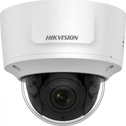 Hikvision DS-2CD2785FWD-IZS IP Κάμερα Παρακολούθησης 4K Αδιάβροχη