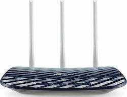 TP-LINK Archer C20 v4 Ασύρματο Router TP-LINK Archer C20 v4 Ασύρματο Router