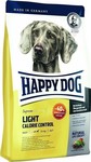 Happy Dog Light Calorie Control 1kg Ξηρά Τροφή Διαίτης για Ενήλικους Σκύλους Μεσαίων & Μεγαλόσωμων Φυλών με Πουλερικά και Ρύζι