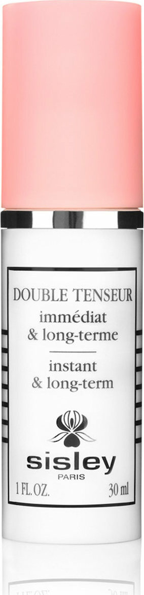 Sisley Paris Double Tenseur Instant & Long-Term