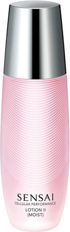 Sensai Cellular Performance Lotion II Moist Lotion Αφαίρεσης Μακιγιάζ Προσώπου 125ml