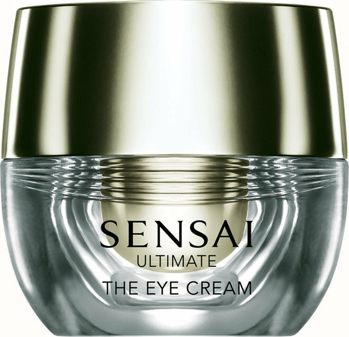 Sensai Ultimate The Eye Cream 15ml Skroutz.gr